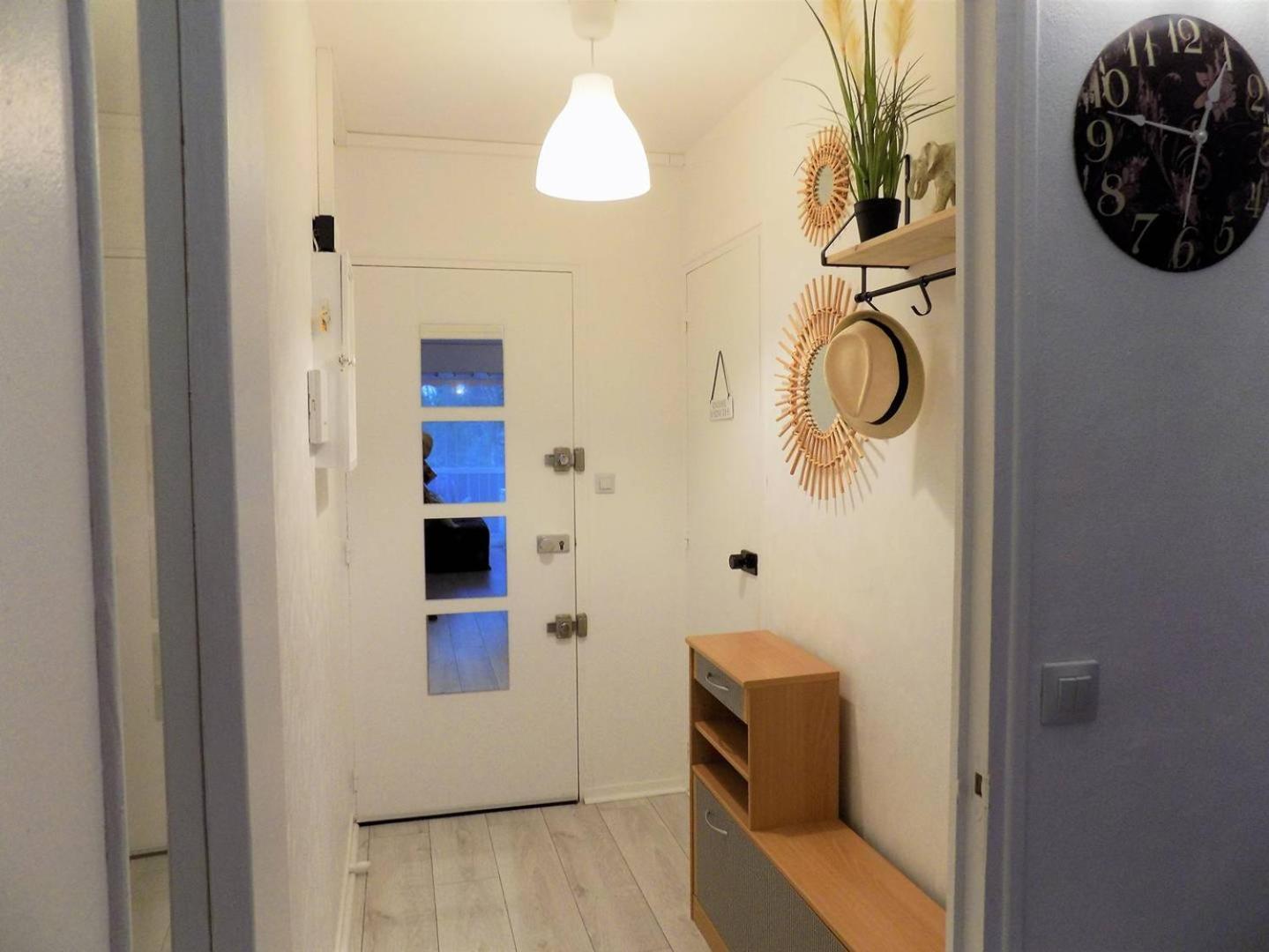 Saint Georges De Didonne - Appartement Proche Plage Et Centre-Ville Exterior foto